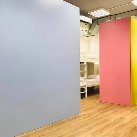 Bowling Hostel Split