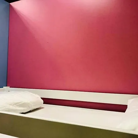 Bowling Hostal *
